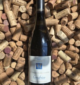 Domaine Georges Vernay Condrieu 'Les Terrasses de L'Empire' 2023 750ml