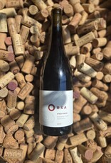 Orsa Pinot Noir Sonoma Coast 2024 750ml