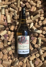 Domaine Pierre Richard Cotes du Jura Les Marnes 2020