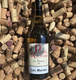 Domaine Pierre Richard Cotes du Jura Les Marnes 2020