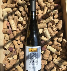Quinta do Ameal Loureiro 2022 750ml