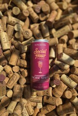 Social Hour Cocktails PACIFIC SPRITZ 250ml CAN