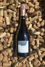 Leclerc Briant Extra Brut Champagne Rose NV 750ml