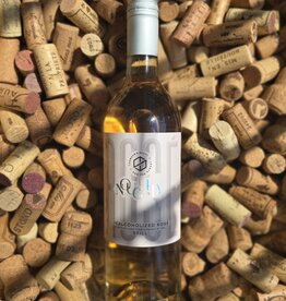 Thomson & Scott Noughty De-Alcoholized STILL ROSE 750ml