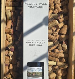 Pewsey Vale Pewsey Vale Dry Riesling MAGNUM 2019 1500ml