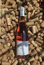 Fox Run Vineyards Estate Dry Rose 2024 750ml