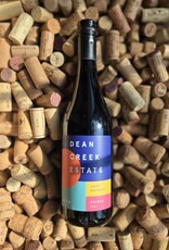Dean Creek Estate Shiraz 2021 750ml