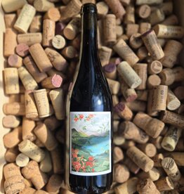 Chateau Lestignac Pagaille Rouge 2024 750ml