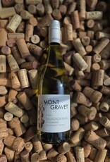 Mont Gravet Cotes de Gascgogne Sauvignon Blanc/Colombard 2024 750ml