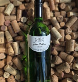 Sonnhof Social Club Kamptal Gruner Veltliner Lanwein NV 1000ml
