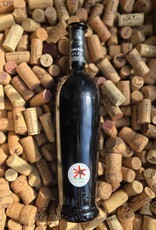 Bodegas Los Bermejos Bodegas Los Bermejos Lanzarote Listan Negro Maceracion Tradicional 2023 750ml