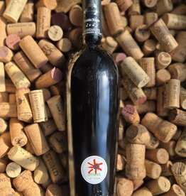 Bodegas Los Bermejos Bodegas Los Bermejos Lanzarote Listan Negro Maceracion Tradicional 2023 750ml