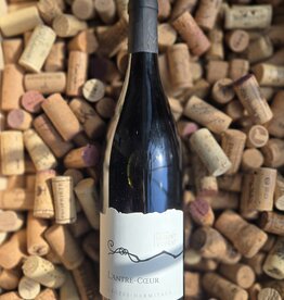 Domaine Laurent Veyrat Crozes-Hermitage L’Antre Coeur 2020 750ml