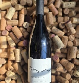 Etienne Becheras Le Prieure d’Arras Crozes-Hermitage Rouge 2024 750ml