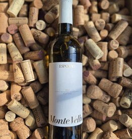 Esporao Vinho Regional Alentejano Monte Velho Branco 2023 750ml