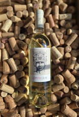 Hacienda La Lomita Sauvignon Blanc Valle de Guadalupe 2023 750ml