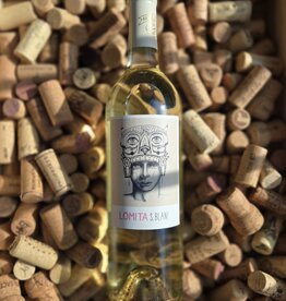 Hacienda La Lomita Sauvignon Blanc Valle de Guadalupe 2023 750ml