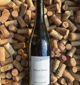 Domaine De Haute Perche Anjou Chenin Blanc 2024 750ml
