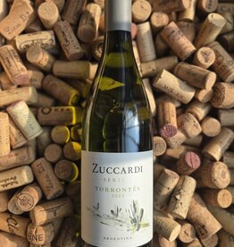 Zuccardi Serie A Torrontes 2024 750ml