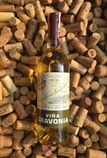 Lopez de Heredia Viña Gravonia Rioja Blanco, Lopez de Heredia 2017 750ml