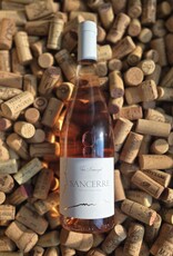 Domaine Ines Lauverjat Sancerre Rose 2024 750ml