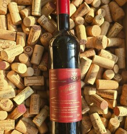 Windisch Rheinhessen Dornfelder Heimersheimer Rotenfels Qualitatswein 2023 750ml