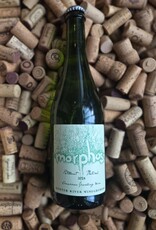 Oyster River Morphos White Pet-Nat 2024 750ml