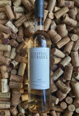 Commanderie de Peyrassol Peyrassol Cotes de Provence Rose 2022 750ml