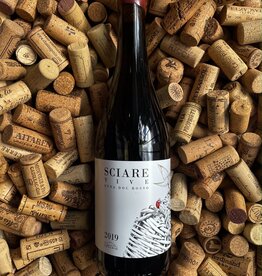 Vigneti Vecchio Etna Rosso "Sciare Vive" 2023 750ml