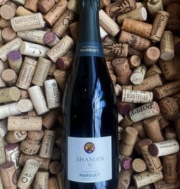 Champagne Marguet Champagne Grand Cru Extra Brut Shaman 2020 750ml