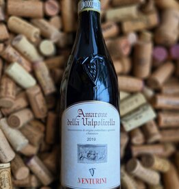 Venturini Massimino Amarone della Valpolicella Classico 2019 750ml