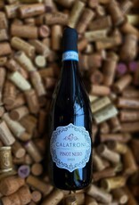Calatroni Pinot Nero 2023 750ml