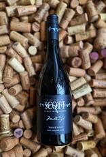 Allan Scott Marlborough Black Label Pinot Noir 2023 750ml