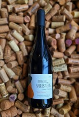 Domaine des Sables Verts Saumur-Champigny Les Poyeux 2022 750ml