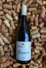 Domaine Louis Cheze Marsanne Vin de Pays 2023 750ml