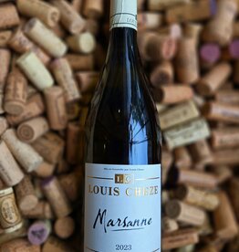 Domaine Louis Cheze Marsanne Vin de Pays 2023 750ml