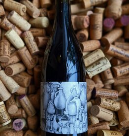 Paix Sur Terre Cinsault Glenrose Vineyard Easy Wind Adelaida District 2024 750ml