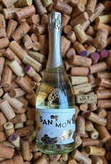 San Mon Non Alcoholic Prosecco NV 750ml
