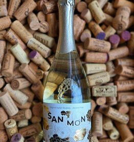 San Mon Non Alcoholic Prosecco NV 750ml