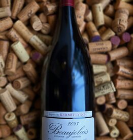 Domaine Dupeuble Beaujolais Rouge MAGNUM 2023 1500ml