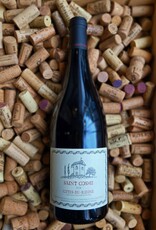 Domaine Saint Cosme Saint Cosme Cotes du Rhone Rouge MAGNUMS 2024 1500ml