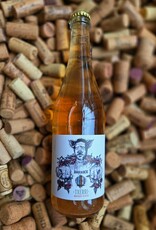 “Txerri” Basque Cider NV 750ml