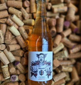“Txerri” Basque Cider NV 750ml