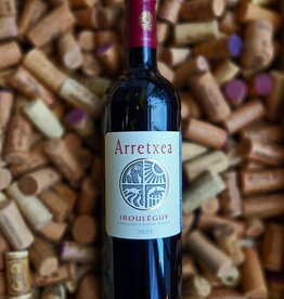 Domaine Arretxea Irouleguy Rouge 2023 750ml