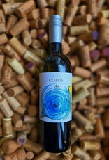 Colosi Cantine Colosi Terre Siciliane Bianco 2024 750ml