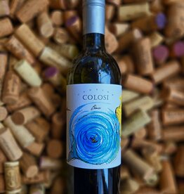 Colosi Cantine Colosi Terre Siciliane Bianco 2024 750ml