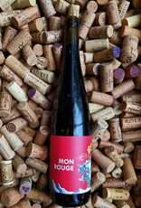 Weingut Jurtschitsch 'Mon Rouge' Kamptal 2023 750ml