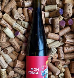 Weingut Jurtschitsch 'Mon Rouge' Kamptal 2023 750ml
