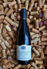 Camus - Bruchon Cote d'Or Bourgogne Rouge 2022 750ml