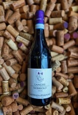 Castello Di Verduno Langhe Nebbiolo 2024 750ml
